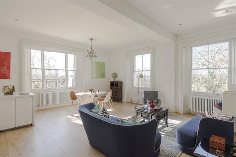 2 bedroom apartment for sale - Hyde Park Gardens, London, W2