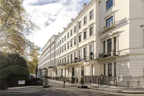 2 bedroom apartment for sale - Hyde Park Gardens, London, W2