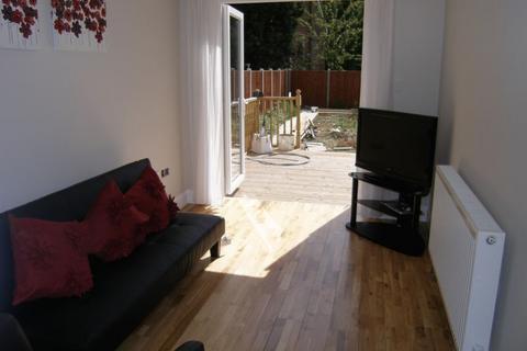 undefined, Marsh Lane, London NW7