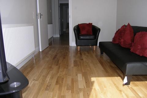 undefined, Marsh Lane, London NW7