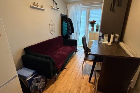 undefined, Marsh Lane, London NW7