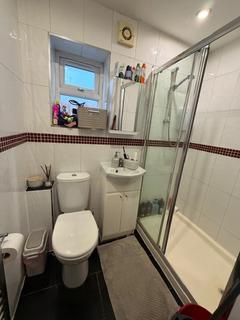 undefined, Marsh Lane, London NW7