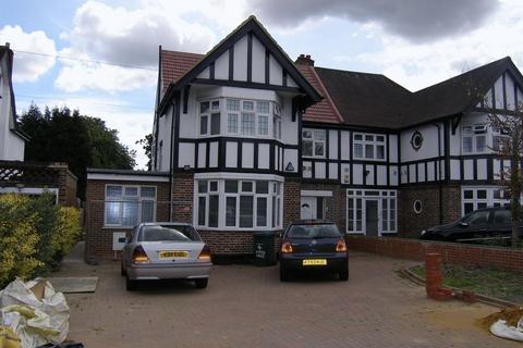 undefined, Marsh Lane, London NW7