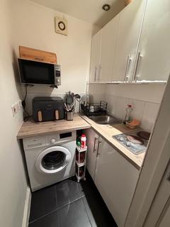 undefined, Marsh Lane, London NW7