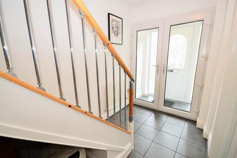 2 bedroom terraced house for sale, Douglas Close, South Shields
