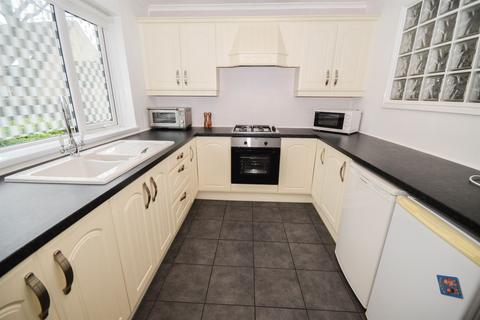 2 bedroom terraced house for sale, Douglas Close, South Shields