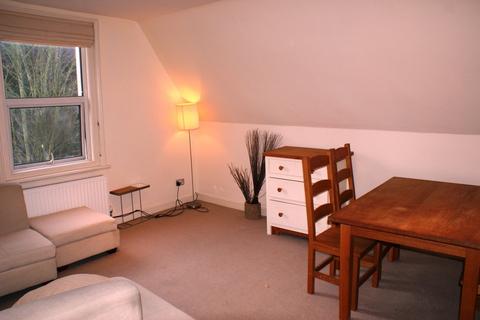 2 bedroom flat to rent, Bradburne Road, Bournemouth