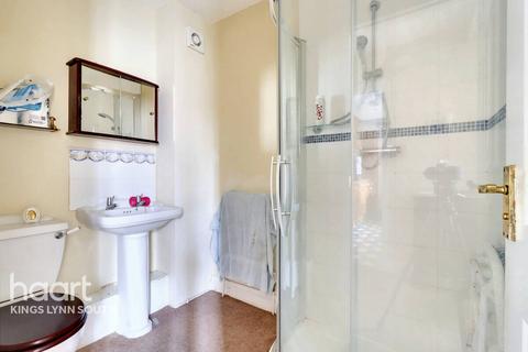 15 Abbeyfields, Great Massingham, King's Lynn, PE32 2JE