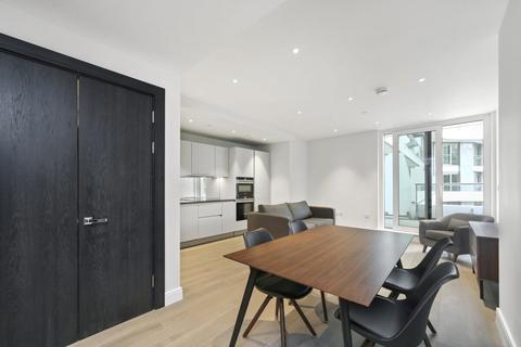 1 bedroom apartment for sale, Vista London SW11