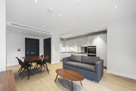 1 bedroom apartment for sale, Vista London SW11