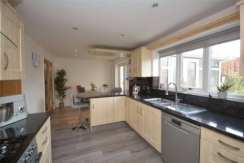 4 bedroom detached house for sale, Oaklands, Robin Hood, Wakefield, West Yorkshire