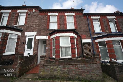 3 bedroom terraced house for sale - Talbot Road, Luton, Bedfordshire, LU2