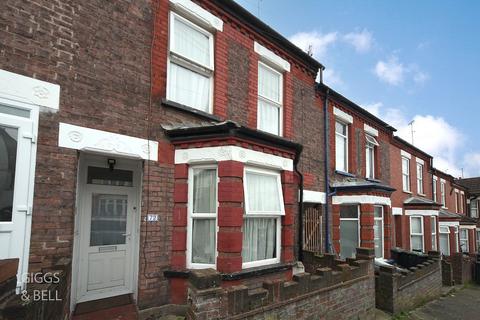 3 bedroom terraced house for sale - Talbot Road, Luton, Bedfordshire, LU2