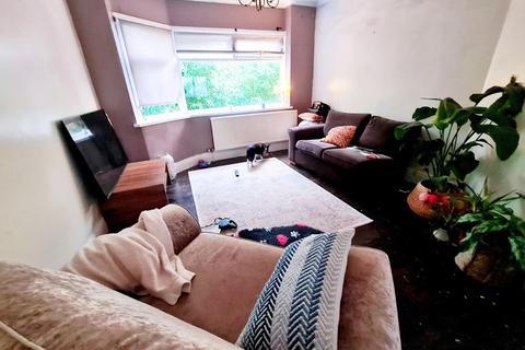 3 bedroom semi-detached house for sale - Hafod Park, Swansea, City And County of Swansea.