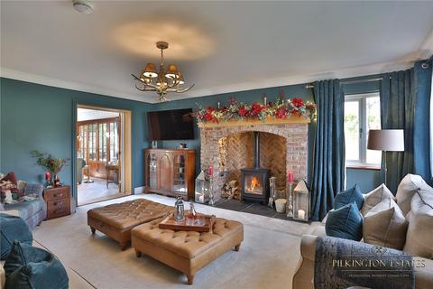 4 Briars Ryn, Pillaton, Saltash, PL12 6RA