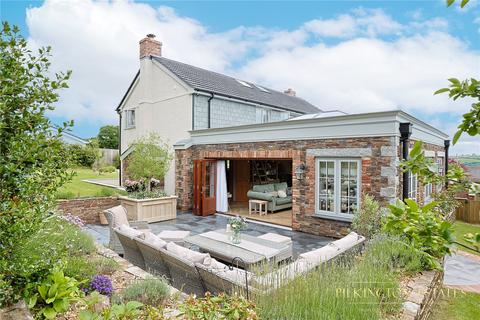 4 Briars Ryn, Pillaton, Saltash, PL12 6RA