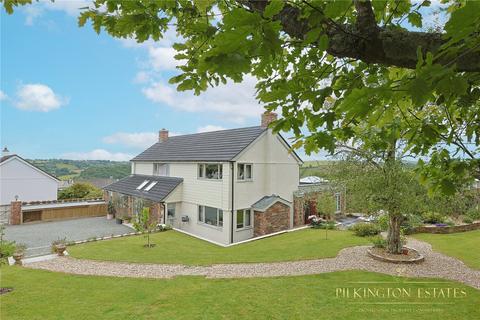 4 Briars Ryn, Pillaton, Saltash, PL12 6RA