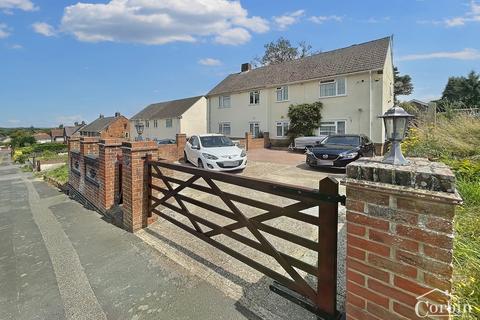 5 bedroom semi-detached house for sale - Dudley Road, Bournemouth, Dorset