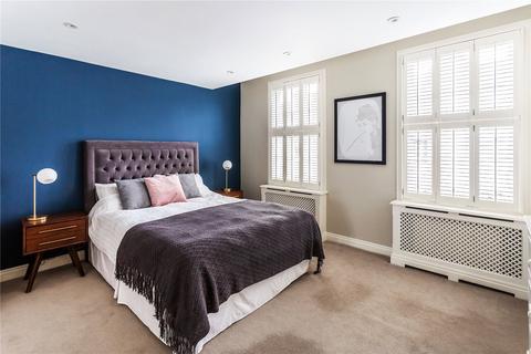 4 bedroom end of terrace house for sale - Archway Street, London, SW13