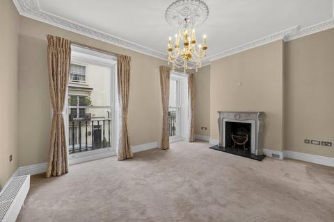 4 bedroom terraced house to rent, Chester Row, Belgravia, London, SW1W