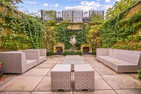 4 bedroom terraced house to rent, Chester Row, Belgravia, London, SW1W