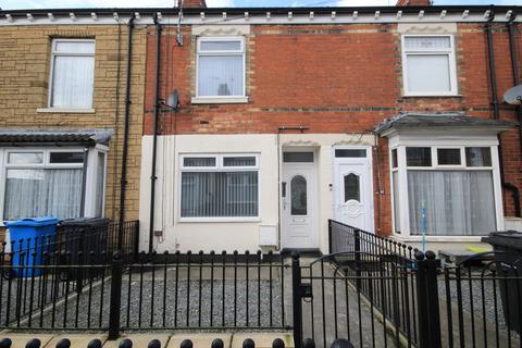 2 bedroom terraced house for sale - Avon Vale, Estcourt Street, Hull, East Riding of Yorkshire. HU9 2RU