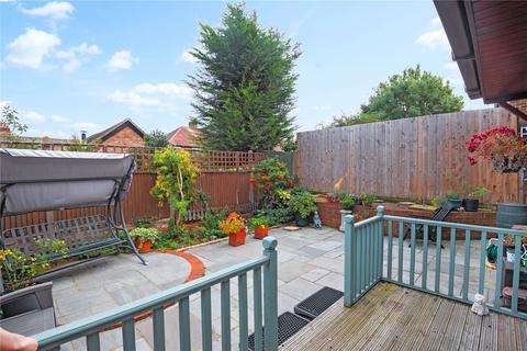 4 bedroom semi-detached house for sale, St. James Close, New Malden, KT3