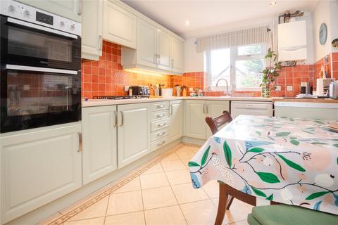 4 bedroom semi-detached house for sale, St. James Close, New Malden, KT3