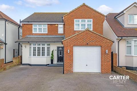 50 Chestnut Avenue, Grays, RM16 2UJ