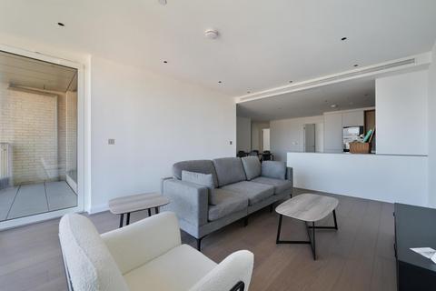 3 bedroom flat to rent, Phoenix Court, Oval Village, London, SE11