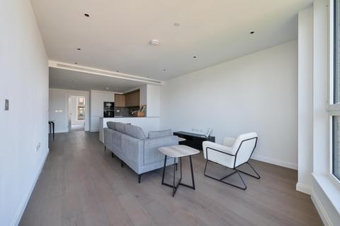 3 bedroom flat to rent, Phoenix Court, Oval Village, London, SE11
