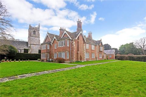 9 bedroom detached house for sale, Clyffe Pypard, Swindon, Wiltshire, SN4