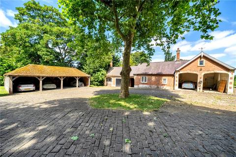 9 bedroom detached house for sale, Clyffe Pypard, Swindon, Wiltshire, SN4