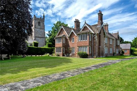 9 bedroom detached house for sale, Clyffe Pypard, Swindon, Wiltshire, SN4