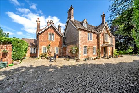 9 bedroom detached house for sale, Clyffe Pypard, Swindon, Wiltshire, SN4