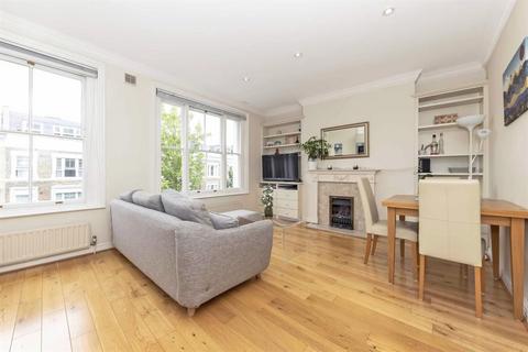 2 bedroom apartment to rent, Kempsford Gardens, SW5