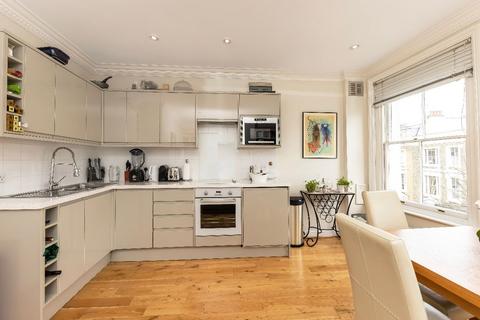 2 bedroom apartment to rent, Kempsford Gardens, SW5