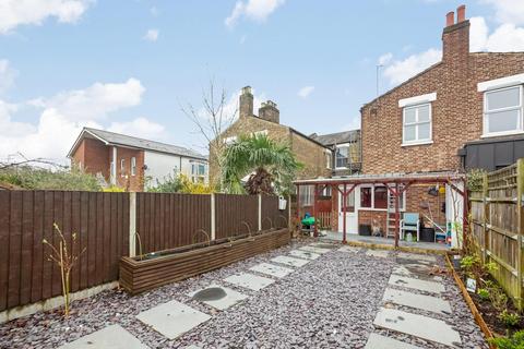 3 bedroom house for sale, Ivydale Road, Peckham, London, SE15