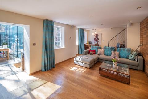 3 bedroom semi-detached house for sale, Melina Place, St Johns Wood, London, NW8