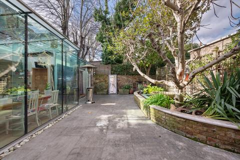 3 bedroom semi-detached house for sale, Melina Place, St Johns Wood, London, NW8