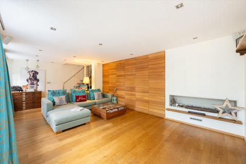 3 bedroom semi-detached house for sale - Melina Place, St Johns Wood, London, NW8