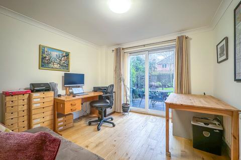3 bedroom terraced house for sale - Macrae Road, Pill, Bristol, Somerset, BS20