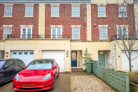 3 bedroom terraced house for sale, Macrae Road, Ham Green, Bristol, Somerset, BS20