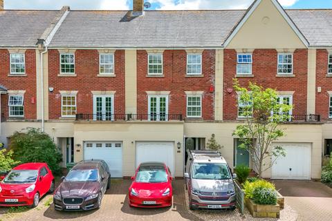 3 bedroom terraced house for sale, Macrae Road, Ham Green, Bristol, Somerset, BS20