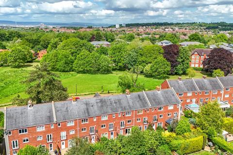 3 bedroom terraced house for sale, Macrae Road, Ham Green, Bristol, Somerset, BS20