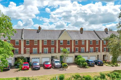 3 bedroom terraced house for sale, Macrae Road, Ham Green, Bristol, Somerset, BS20