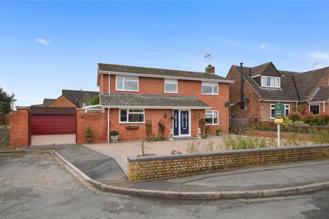 4 bedroom detached house for sale, Colton Road, Shrivenham, Swindon, Oxfordshire, SN6