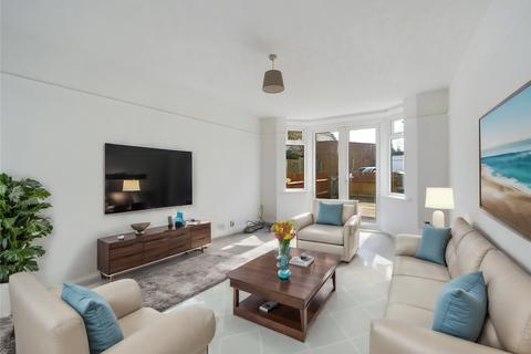 3 bedroom apartment for sale, Purewell, Christchurch, Dorset, BH23