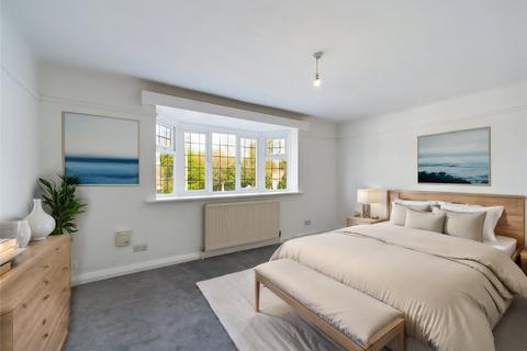 3 bedroom apartment for sale - Purewell, Christchurch, Dorset, BH23