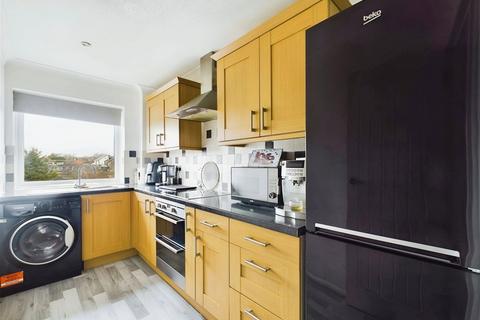 1 bedroom flat for sale, Western Lodge, Cokeham Road, Sompting